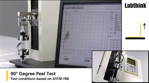 export Adhesive Peel Tester|peel testing methods.